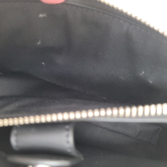 SOLD - Fleming Mini Crossbody - Picture 6 of 9